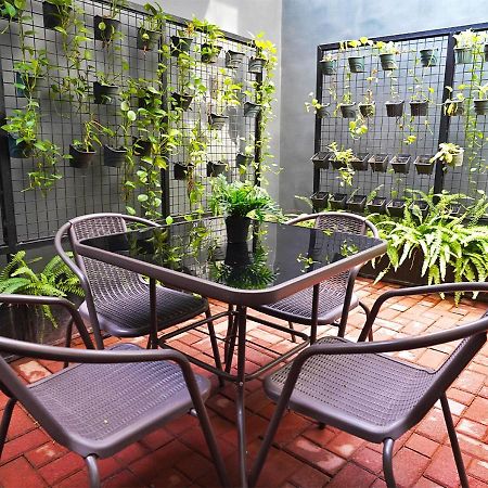 Mystay Hotel Bgc South Taguig Dış mekan fotoğraf