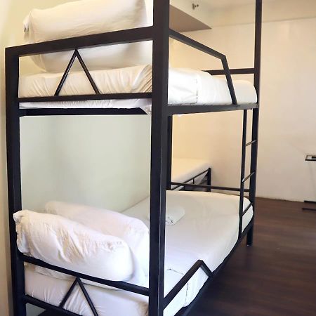 Mystay Hotel Bgc South Taguig Dış mekan fotoğraf