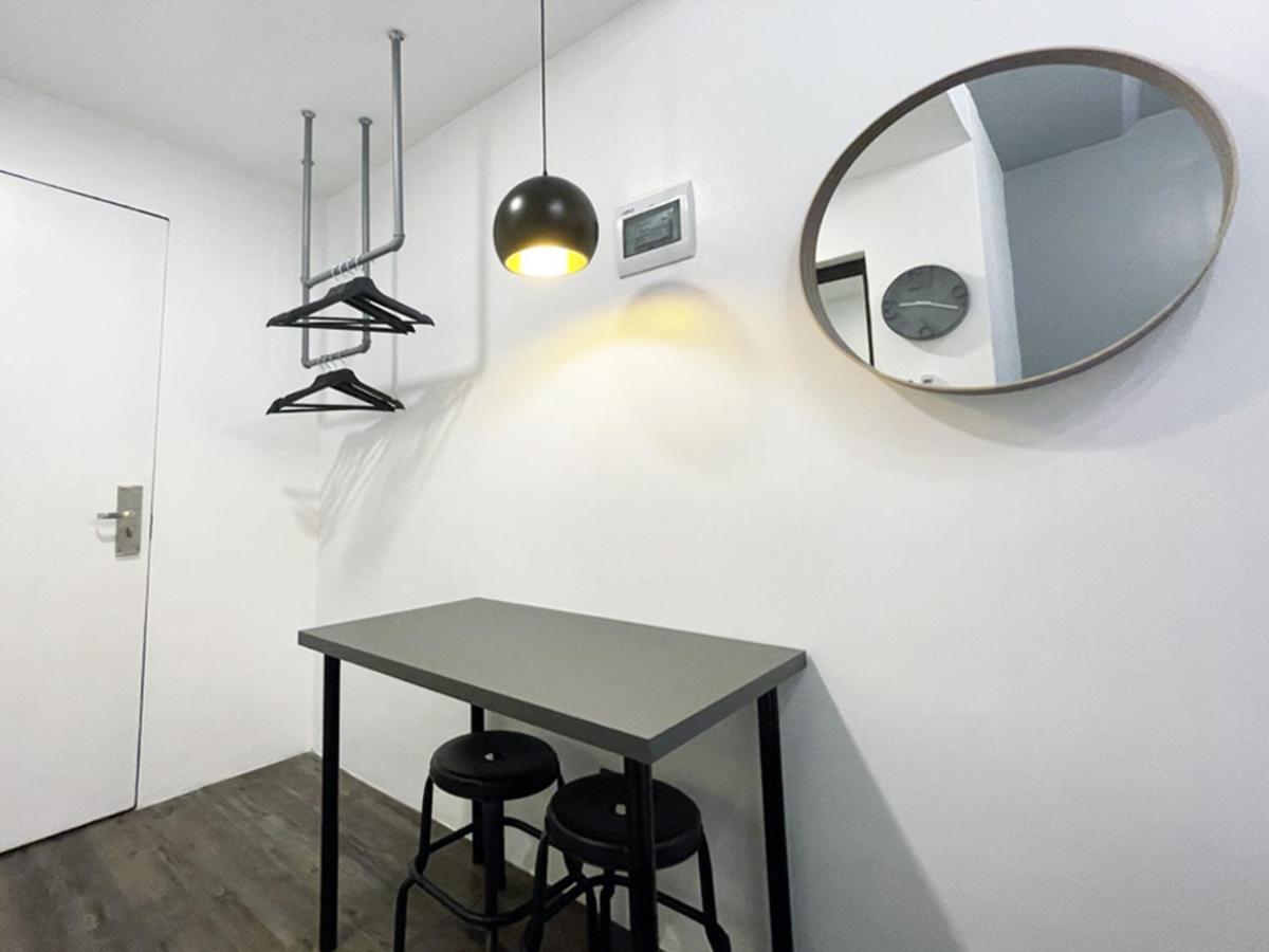 Mystay Hotel Bgc South Taguig Dış mekan fotoğraf