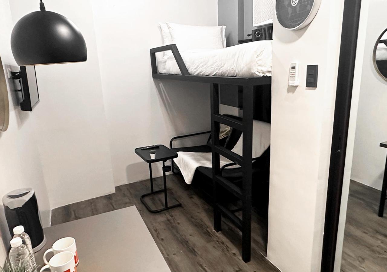 Mystay Hotel Bgc South Taguig Dış mekan fotoğraf