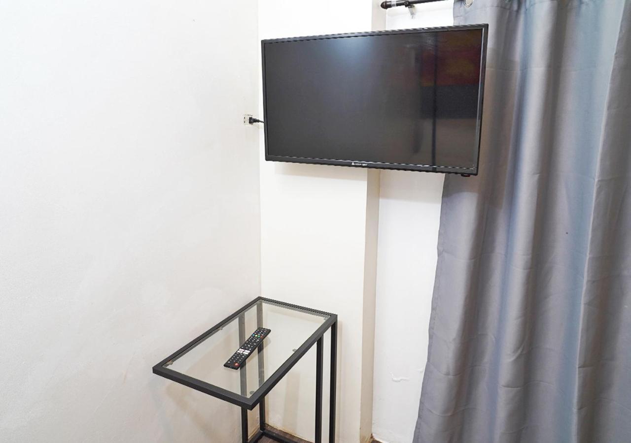 Mystay Hotel Bgc South Taguig Dış mekan fotoğraf