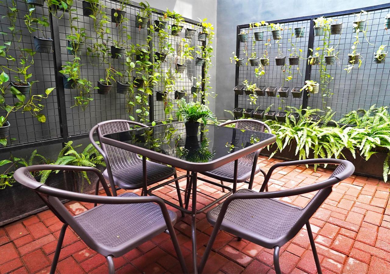 Mystay Hotel Bgc South Taguig Dış mekan fotoğraf