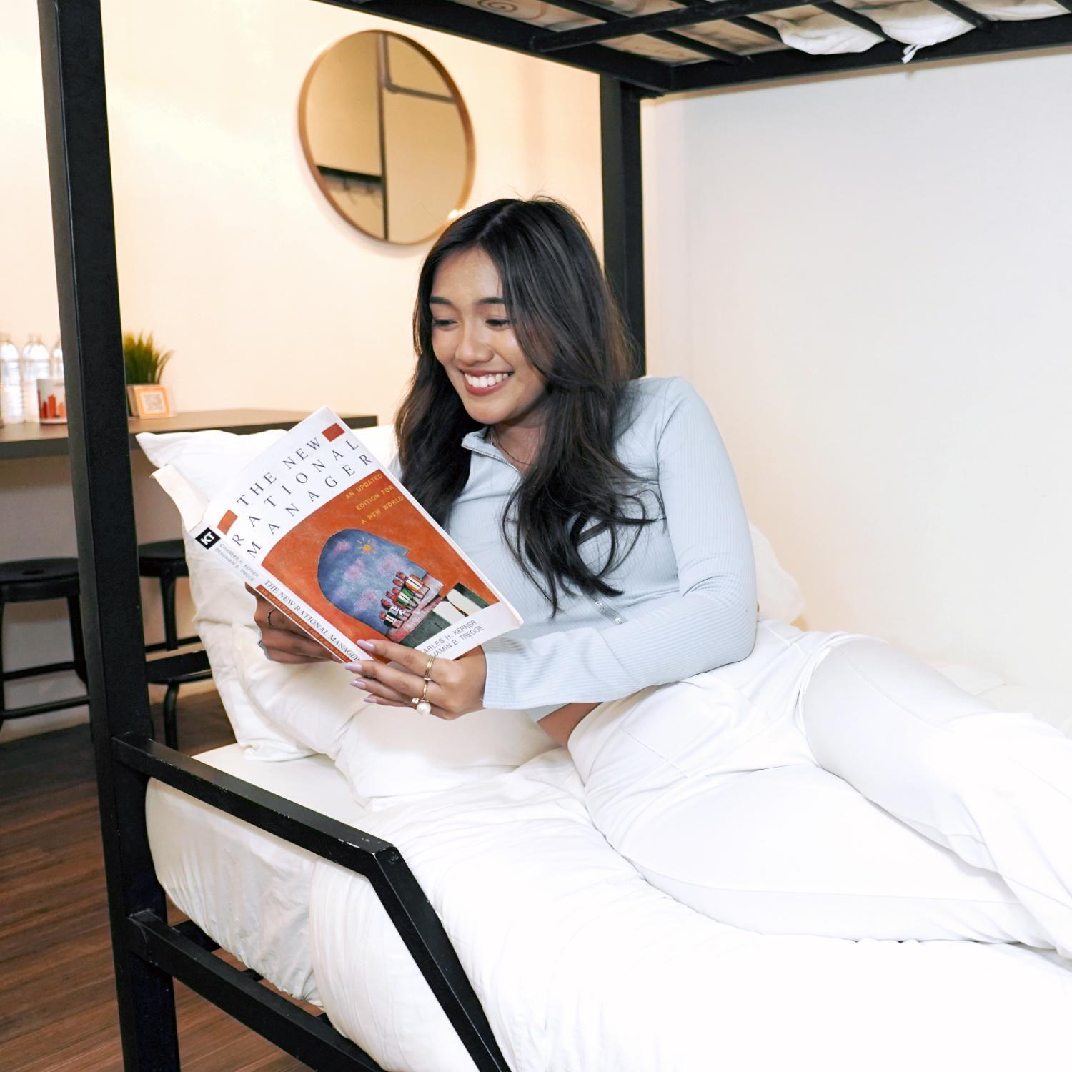 Mystay Hotel Bgc South Taguig Dış mekan fotoğraf