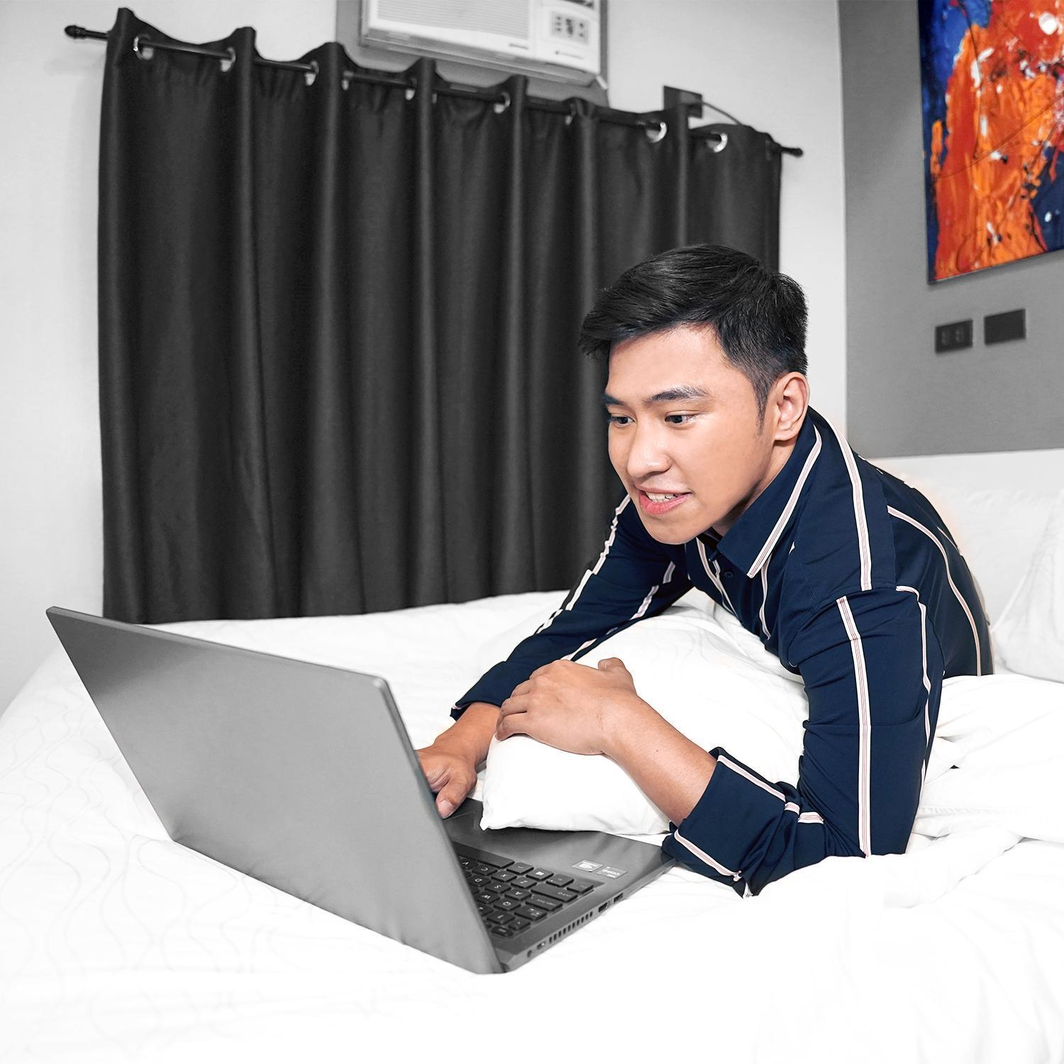 Mystay Hotel Bgc South Taguig Dış mekan fotoğraf