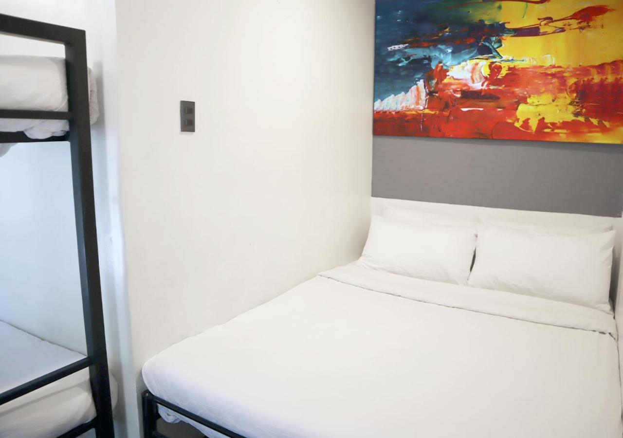 Mystay Hotel Bgc South Taguig Dış mekan fotoğraf
